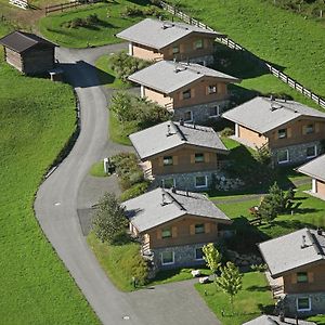Das Resort Brixen